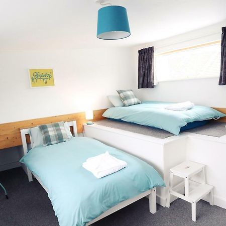 בריסטול Southville Guest House מראה חיצוני תמונה