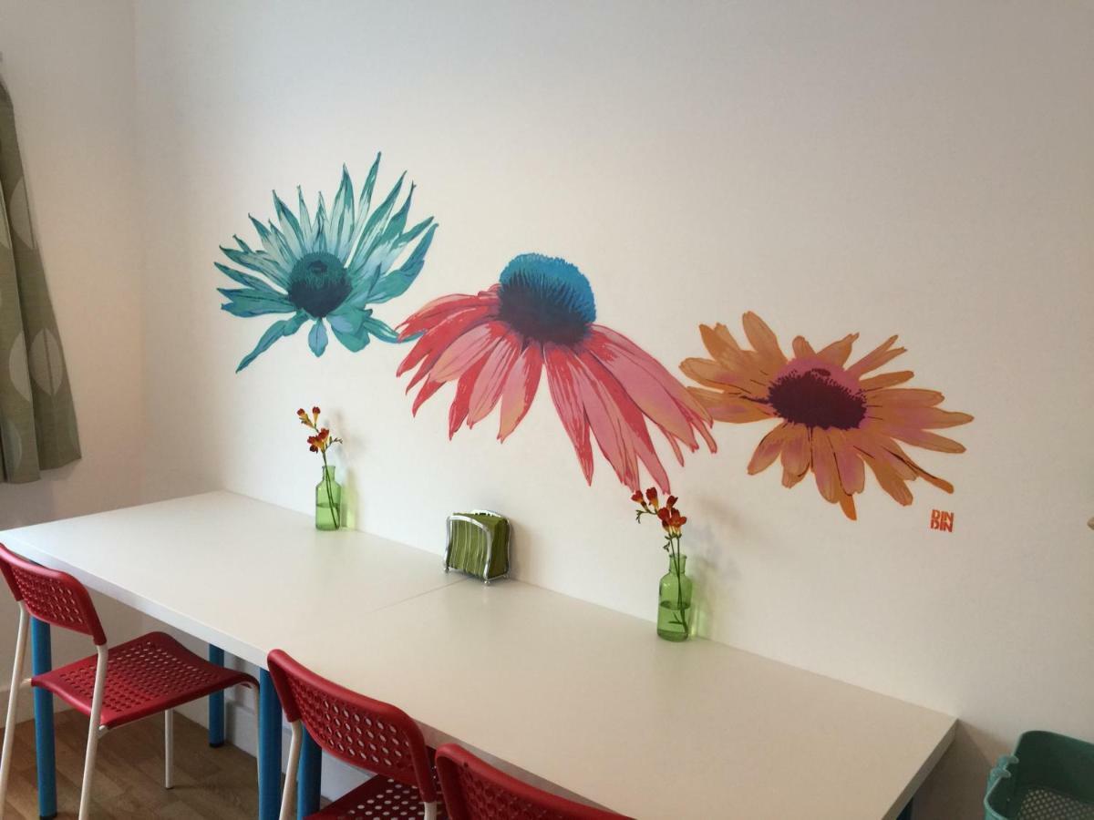 בריסטול Southville Guest House מראה חיצוני תמונה