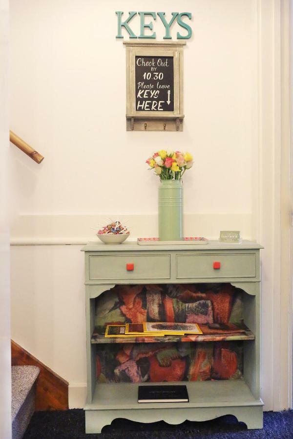 בריסטול Southville Guest House מראה חיצוני תמונה